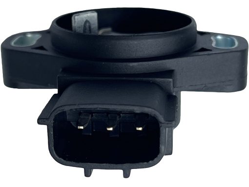 Sensor de posicion del acelerador TPS024 OE# 22620-0S320,22620-31U00,22620-31U01,22620-0S321,97181717,5S5193, para Nissan 200SX/Almera/D21/Maxima/Pickup/Sentra/Tsubame/Tsuru/Urvan, para Infiniti I30 - Imagen 3