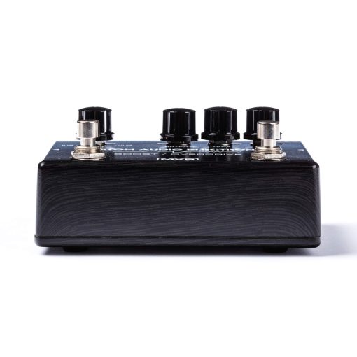Pedal MXR Boost/Overdrive MC402 - Imagen 5