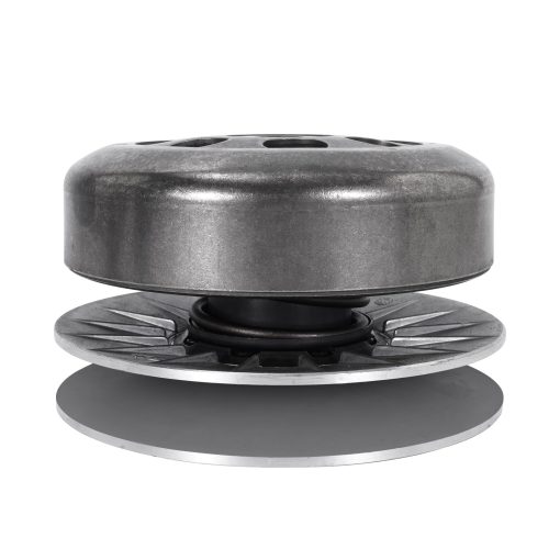 JIAYAN Polea trasera de transmision 145mm de repuesto para Linhai 257cc 260cc 300cc Scooter de motoneta GO KART ATV - Imagen 3