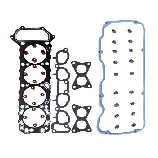 Juego de Junta de Culata DNJ HGB613 con Kit de Pernos de Culata para Nissan Pick up 1996-1997 2.4L 2389cc L4 SOHC - Imagen 3