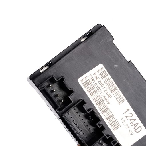 Modulo de Control de la Caja de Transferencia Flynsu 68250124AD para Jeep Grand Cherokee Dodge Durango 4WD 2016-2018 - Imagen 8