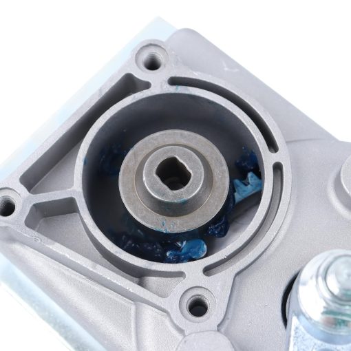 Enlace de Caja de Engranajes para RV con Motor Compatible para Pasos Electricos Kwikee y Ensamblaje de Enlace de Caja de Engranajes de la Serie 40 y Motor de Paso para RV 379160 1104425 366043 1101428 676061 2141001 379147 - Imagen 6