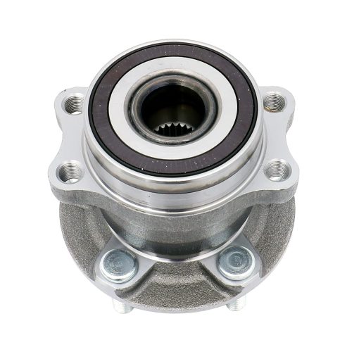 FKG 512518 Ensamblaje del Cubo del Rodamiento de la Rueda Trasera para Subaru Impreza 2015-2019, Subaru Crosstrek 2016-2018, Subaru Forester 2014-2018 - Imagen 3