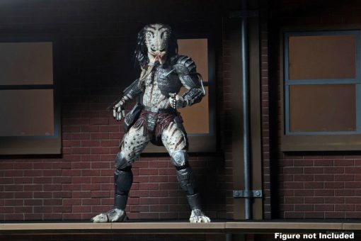 Diorama de Escena Urbana NECA Originals - Imagen 5