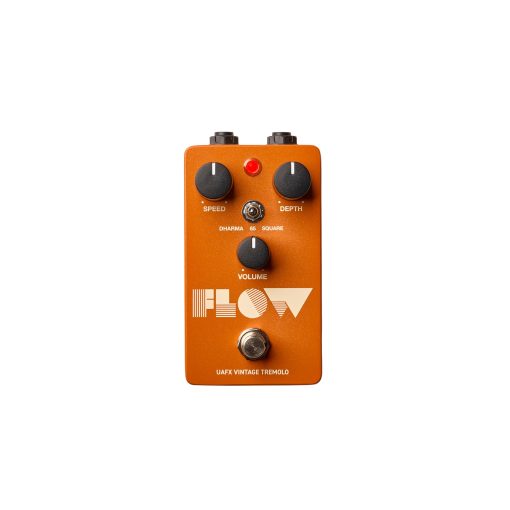 Pedal de Tremolo Vintage Universal Audio Flow
