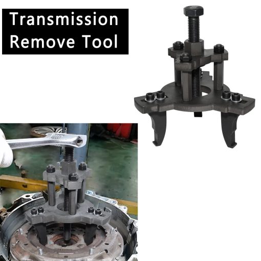 Kit de herramientas desmontadoras e instaladoras de transmision de doble embrague DSG DPTOOL compatible con Ford DPS6 Dual Clutch Reinstall Reset Tool - Imagen 3