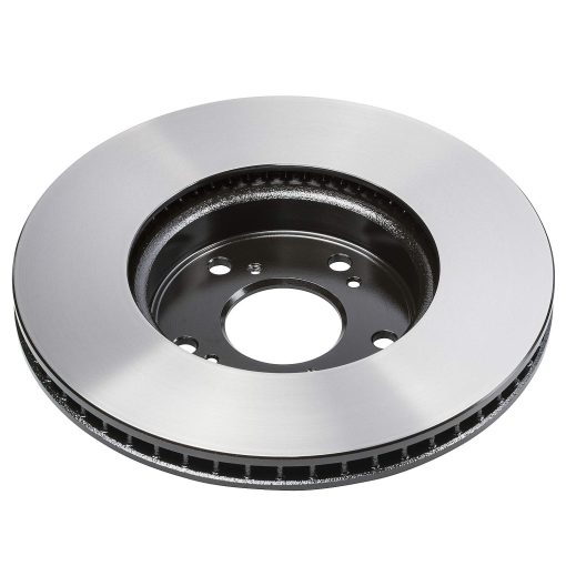Disco de Freno Wagner Brake BD180583E - Imagen 2