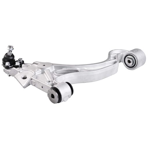 Conjunto de 2 Brazos de Control Inferiores de Suspension y Junta de Bola Compatible con BUICK PARK AVENUE 1998-2005 CADILLAC SEVILLE 1998-2004 OLDSMOBILE AURORA 1998-2003 K620291 K620292 - Imagen 5