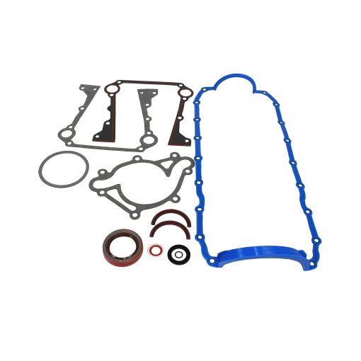 Juego Completo de Juntas DNJ FGK1142 para Dodge Jeep B250 D150 W250 Dakota Grand Cherokee 5.2L V8 OHV 318cu Naturalmente Aspirado 1992-1997 - Imagen 3