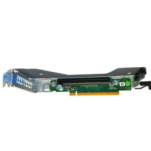 Nuevo Riser 2 Tarjeta de Expansion Compatible con Dell EMC PowerEdge R440 LP X16 PCI-E 3.0 MC2DD 0MC2DD - Imagen 3