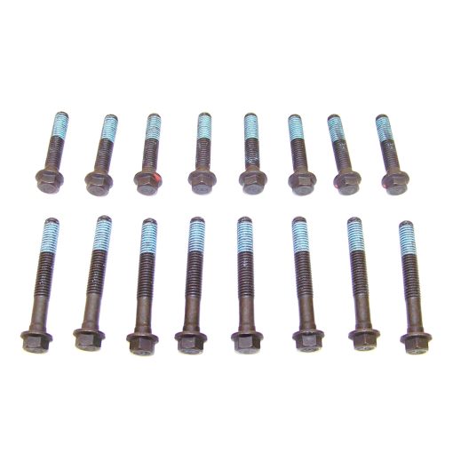 Juego de empaques de culata DNJ HGB3186 con kit de pernos para 1997-2002 Chevrolet Camaro 3.8L 3800cc 231cid V6 OHV - Imagen 4