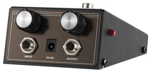 Pedal JHS Berkeley Fuzz - Imagen 2