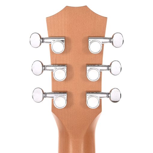 Guitarra Taylor BT1 Walnut con estuche Natural - Imagen 7