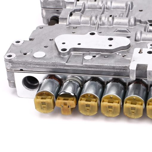 Cuerpo de Valvula de Transmision 6R80 con Solenoide para F-ORD F150 Camioneta 4WD AWD 2011 en Adelante AL3P-7Z490-BA - Imagen 4