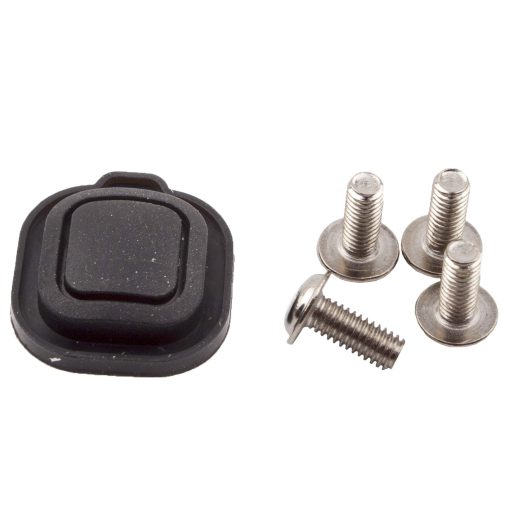 Manija de porton trasero mejorada de avance Compatible con Toyota Prius 04-09 1G3 Gris Magnetico Metalico 2004 2005 2006 2007 2008 2009 - Imagen 3
