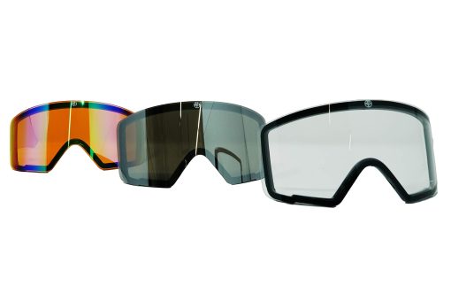 Gafas de Moto Dune Therapy MX ATV UTV SXS Proteccion Ocular de Arena Suciedad Polvo - Imagen 9