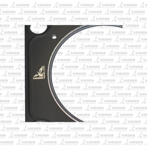 Empaque de Culata SIRUDA para Nissan VG30DETT 300ZX (?89mm/3.5 in T:1.2mm/0.05in) OEM#11044-40P00 - Imagen 5