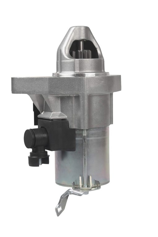 IRONTREE 17958 Inicio Profesional Nuevo Compatible con Honda Civic 06 07 08 09 10 11, Motor L4 de 1.8L, OE Reemplazo # 31200-RNA-A50 31200-RNA-A51 31200-R40-A01 SMU0435 RNA50 336-2068 SM710-01 - Imagen 5