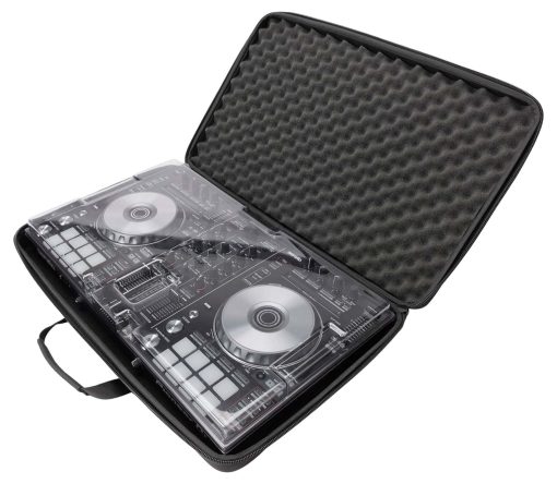 Estuche rigido Magma CTRL Case XL Plus para Omnis Duo, Mixstream Pro +, DDJ-SR2, Traktor Kontrol S4 MK3 y Controladores de DJ de tamaño similar - Imagen 3