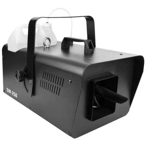Maquina de Nieve CHAUVET DJ (SM250)