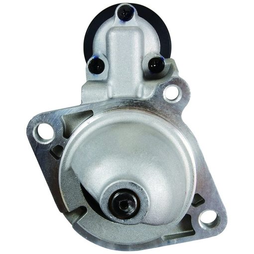 Nuevo Motor de Arranque Compatible con BMW 525i 318is 318i 1991-1995, M3 3.0L 1994-95, Z3 528i 2.8L 1997-2000, 318ti 1.8L 1995, 325i 325is 2.5L 1992-95 0001108065 12-41-1-715-238 11.139.430 12411740373 63223435 - Imagen 3