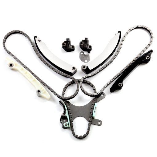 Kit de Cadena de Tiempo SCITOO para Dodge Dakota Durango Nitro Ram 1500 Jeep Commander 3.7L 2004-2010 TKMI037NG TK10210