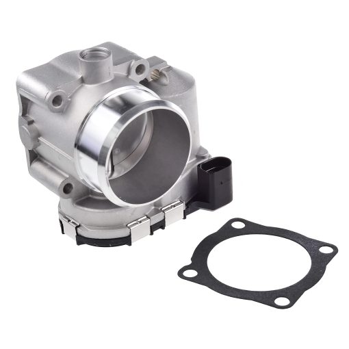 CUGANO Cuerpo del Acelerador Electrico Compatible Con Audi A4 Quattro 2001-2005 Volkswagen Passat L4 1.8L S20151