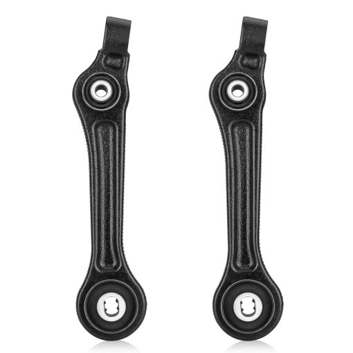 Brazos de control delanteros inferiores hacia adelante y hacia atras RWD para Dodge Challenger 2008-2011, Charger 2006-2010, Magnum 2005-2008, para Chrysler 300 2005-2010- Kit de suspension de 4 piezas - Imagen 4