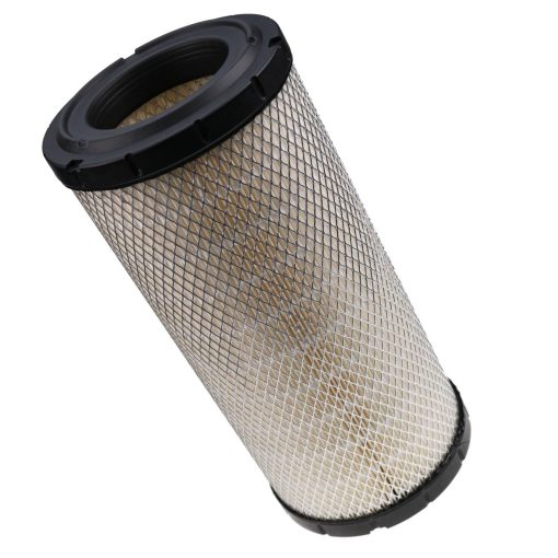 Set de Filtros de Aire Geofrey 46562-46569 222421A1-222422A1 Compatible con Wix 46562-46569 Case 222421A1-222422A1 y Donaldson P828889-P829333 - Imagen 3