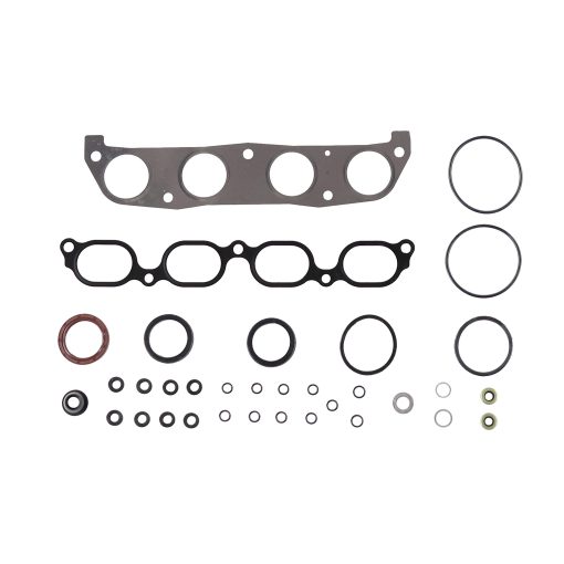 Juego de Empaquetadura de Culata DNJ HGS948 para 2000-2008 Chevrolet, Pontiac, Toyota Celica, Corolla, Matrix, MR2 Spyder, Prizm, Vibe 1.8L DOHC L4 16V 110cid, 1794cc 1ZZFE VIN 8 - Imagen 3