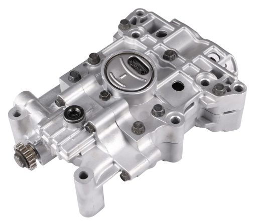 23300-2G400 Conjunto de Bomba de Aceite de Motor Compatible con 2013-2016 Hyundai Santa Fe Sport 2014-2015 Tucson - Imagen 3
