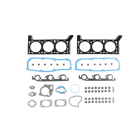 Juego de empaquetadura de culata DNJ HGB1134 con Kit de pernos de culata para Chrysler Town & Country 3.8L 3778cc 231cid V6 OHV 2004-2010 - Imagen 3