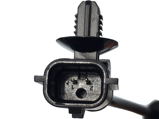 Sensor de Velocidad de Rueda ABS GoSens 158cd para Ford Fiesta 2010-2011 OE# 8V5Z2C204A ALS2063 5S12304 (Trasero Izquierdo/Derecho) - Imagen 4