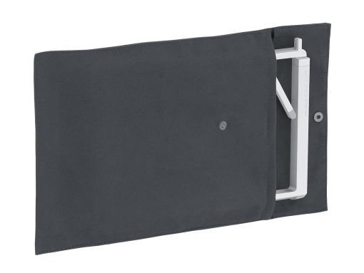Rain Design 10084 mBar Pro+ Soporte Plegable para Laptop - Plata - Imagen 7