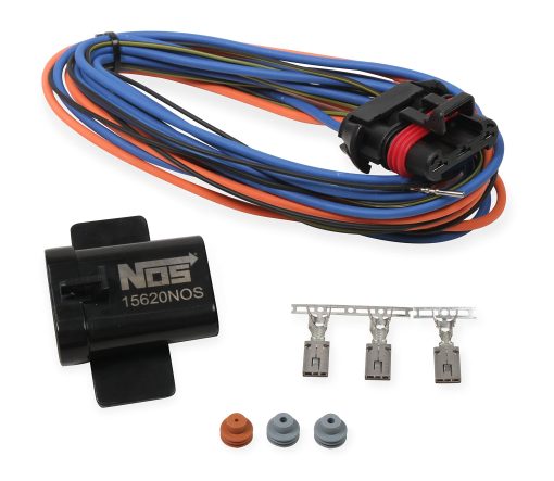 NOS-15620 Solenoides y Piezas
