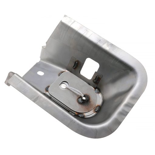 Soportes de Cabina Delanteros Troquelados para Dodge Ram 1500 2500 3500 1994 1995 1996 1997 1998 1999 2000 2001 2002 Con Platinas de Tuercas - Imagen 3