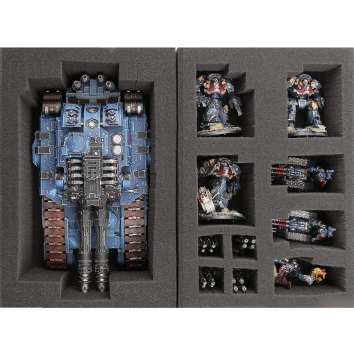 Estuche de Almacenamiento de Miniaturas Jucoci 04 - Imagen 8