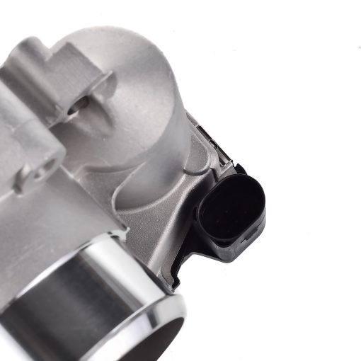 CUGANO Cuerpo del Acelerador Electrico Compatible Con Audi A4 Quattro 2001-2005 Volkswagen Passat L4 1.8L S20151 - Imagen 6