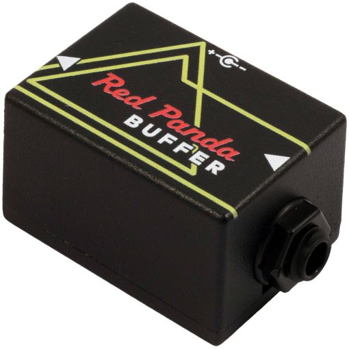 Pedal de Buffer para Guitarra Red Panda Bit - Imagen 2
