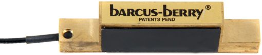 Estacion de Produccion de Teclado de 1 Tecla Barcus Berry (4000PI)
