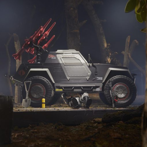 GIJ CS HB Blossom VEH - Imagen 4