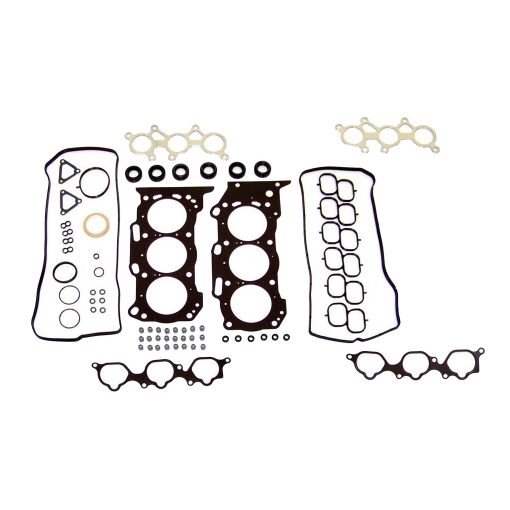 Juego de empaques de culata DNJ HGB968 con Kit de pernos de culata para Toyota Avalon 2005-2015 3.5L 3456cc V6 DOHC - Imagen 3