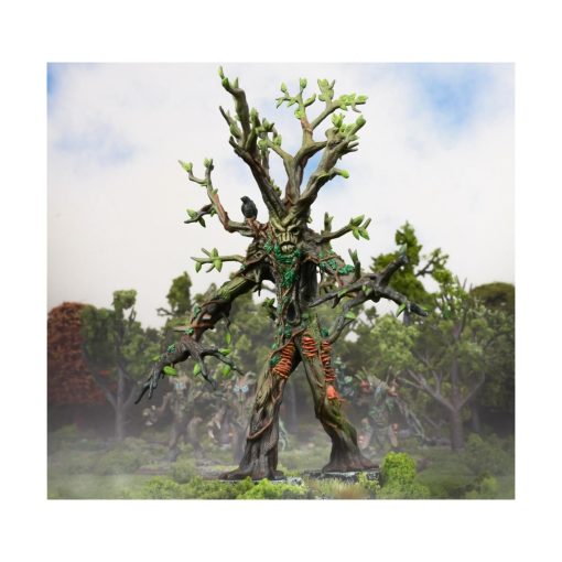 Kings of War TREE HERDER - KINGS O WAR - Imagen 2