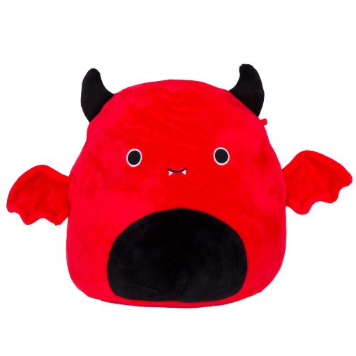 Peluche Squishmallows 8" Dante Devil