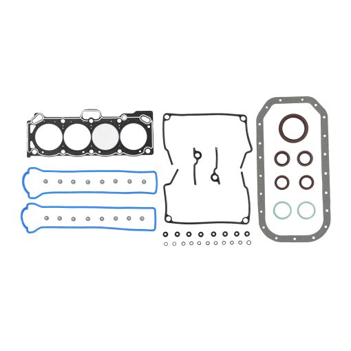 Juego de Juntas de Sellado DNJ FGS9026 Grafito para 1988-1992 / Chevrolet, Geo, Toyota / 1.6L / L4 / 16V / DOHC / 98cid / 4AGE, 4AGELC, 4AGZE / Aspiracion Natural, Sobrealimentado - Imagen 3