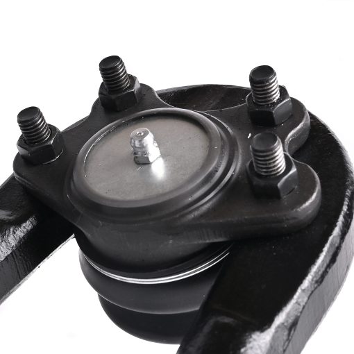 Conjunto de 2 Brazos de Control Superior e Inferior con Junta de Bola Compatible con 1988-2000 CHEVROLET K2500 1988-2000 GMC K2500 K620720 K620719 - Imagen 7