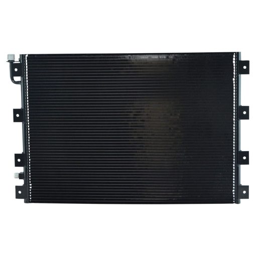 Condensador de Aire Acondicionado A/C para Kenworth K100E T2000 T270 T300 T600A W900
