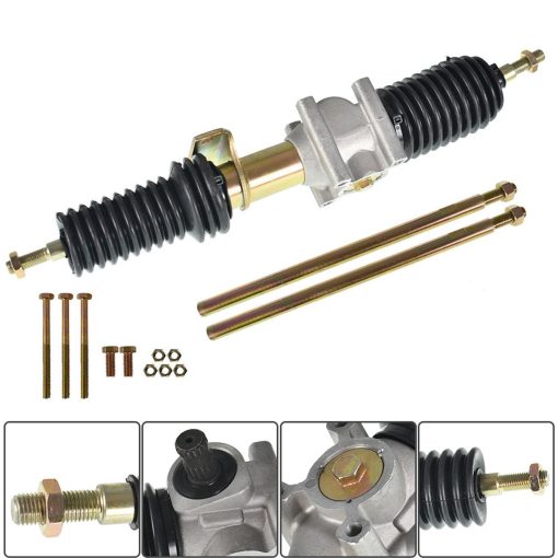 Conjunto de Direccion Delantera de Repuesto para Polaris Ranger 570 900 1000 XP 2013-2018 1823902 - Imagen 4