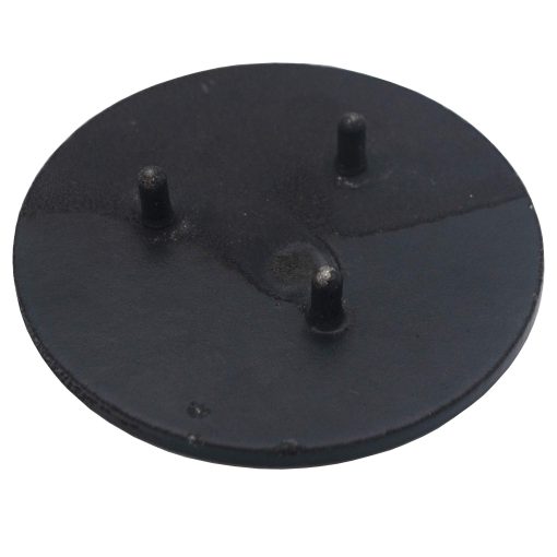 Suministro de Demanda WB16X28654 WB29X24720 Cocina de Gas 2-1/4 Pulgada Tapa de Quemador de Superficie Pequena de Reemplazo Modelo Especifico No Universal - Imagen 4