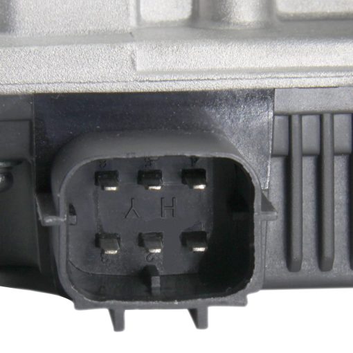 Cuerpo del Acelerador HOWYAA 977-562 Compatible con Nissan Altima Sentra X-Trail 2.5L 2002 2003 2004 2005 2006 - Imagen 3